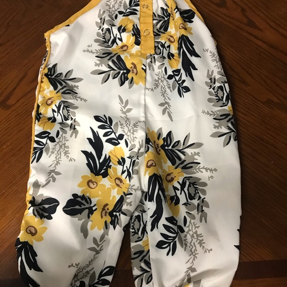 6-9 Month Romper - Picture 2 of 2